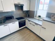 2B 2 room apartment free internet, 5.4 km from...