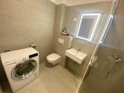 2B 2 room apartment free internet, 5.4 km from...