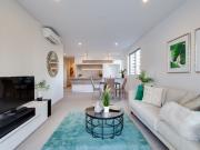 2B 2B 1C Spacious Apartment