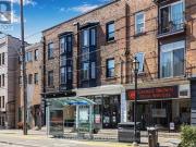 2B 478 Roncesvalles Avenue, Toronto, ON, M6R 2N5...