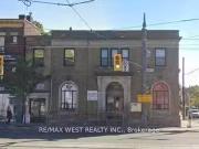 2B 949 St Clair Avenue W, Toronto, ON, M6C 1C7 commercial.