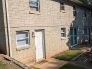 2BD/1BA First Floor Unit in Hickory 2970 Old Shelby Rd #2970