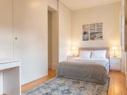 2BDR Alcântara Nest