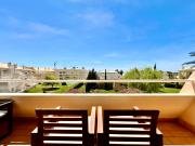 2BDR Apartment in Rua das Pimenteiras, Quarteira with 120 m²