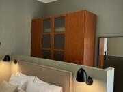 2BDR Classy Apartment W/ Patio in Campolide