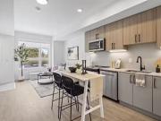 2bdrm Toronto Apartment For Rent 15Brenthall Ave ID 577839