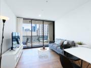 2bed/2bath/1 car park/Furnished Apartment