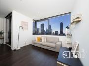 2Bed 1Bath City Apartment