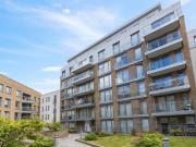 2Bed 2Bath Balcony C/Wharf 10 Min Walk