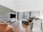 2bed 2bath Canary Wharf