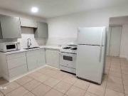 2bed, 2bath, clean and cool trailer unit. 1140 Sw 131st...