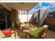 2Bed 2Bath NorthFacing Apartment with Courtyard