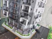 2Bed DD Apartments For Sale 36 Month Installment