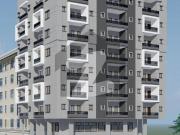 2Bed DD Apartments For Sale 36month Installment
