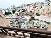 2BED DD Flat For Rent In Falaknaz Harmony