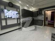 2bed Furnished Apartment Available For Rent In E11/4...