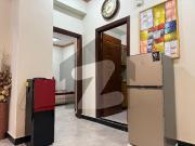 2bed Furnished Apartment H13 H 13