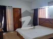 2Bed Furnished Apartment In F 10 Islamabad F 10