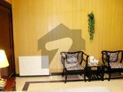 2Bed Furnished Apartments For Rent F10 F 10