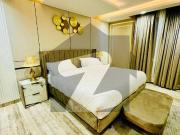2Bed Luxurious Fully Furnished Apartment Available For Rent