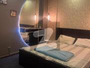 2bed luxurious Fully furnished For Sale in gulberg green...