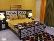 2bed luxury furnished apartment4rent bahria...