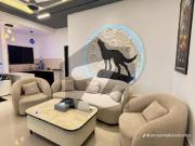 2 Bed Luxury Furnished Available For Rent Gulberg Green...