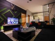 2 Bed Luxury Furnished Flat Available For Rent Gulberg...