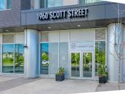 2bed plan 2B Westboro Connection II