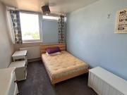 2bed property in E1