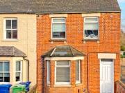 2bed room flate, replacement