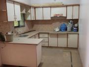 2bed/dd 120gz 2nd floor portion for rent in block 15...