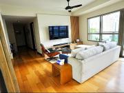 2Bedroom 1Parking The Residences at Greenbelt TRAG...