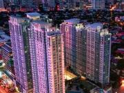 2bedroom 38sqm RFO Condo in San Lorenzo Place Makati...