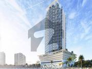 2Bedroom BoulevardFacing Apartment Saima Marina, HMR...