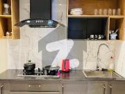 2BedRoom Brand New Furnished Apartment Available Bahria... 2BedRoom Brand New Furnished Apartment Available Bahria...