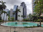 2BEDROOM CONDO FOR RENT RENAISSANCE TOWER, MERALCO AVE...