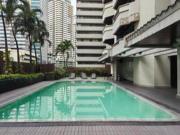 2Bedroom Condo for Rent with Balcony Emerald Mansion,...