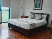 2BEDROOM CONDO FOR RENT WITH BALCONY P56K = EMERALD...