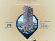 2Bedroom Condo for sale in Pasig city Allegra Garden Place 2Bedroom Condo for sale in Pasig city Allegra Garden Place