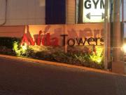 2BEDROOM CONDO FOR SALE! UNIT 1227, AVIDA TOWERS SUCAT...