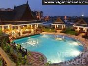 2bedroom condo One Castilla Place
