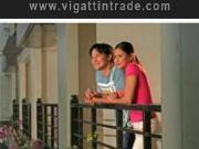 2Bedroom Condo Unit 54sqm in Muntinlupa City