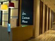 2BEDROOM CONDO UNIT IN MAKATI BUSINESS CENTER IN METRO...