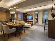 2Bedroom Condo with parking in Lucima Cebu City across...