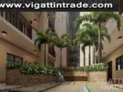 2bedroom condominium in Paranaque City