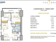 2BEDROOM FOR SALE CONDO IN AURORA CUBAO QUEZON CITY THE...