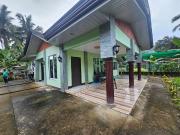 2Bedroom house and lot for sale at Guba Cebu City for 3.5m