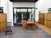 2bedroom house with study area and solar panel