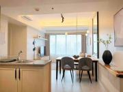 2BEDROOM IN ONE ROCKWELL EAST
